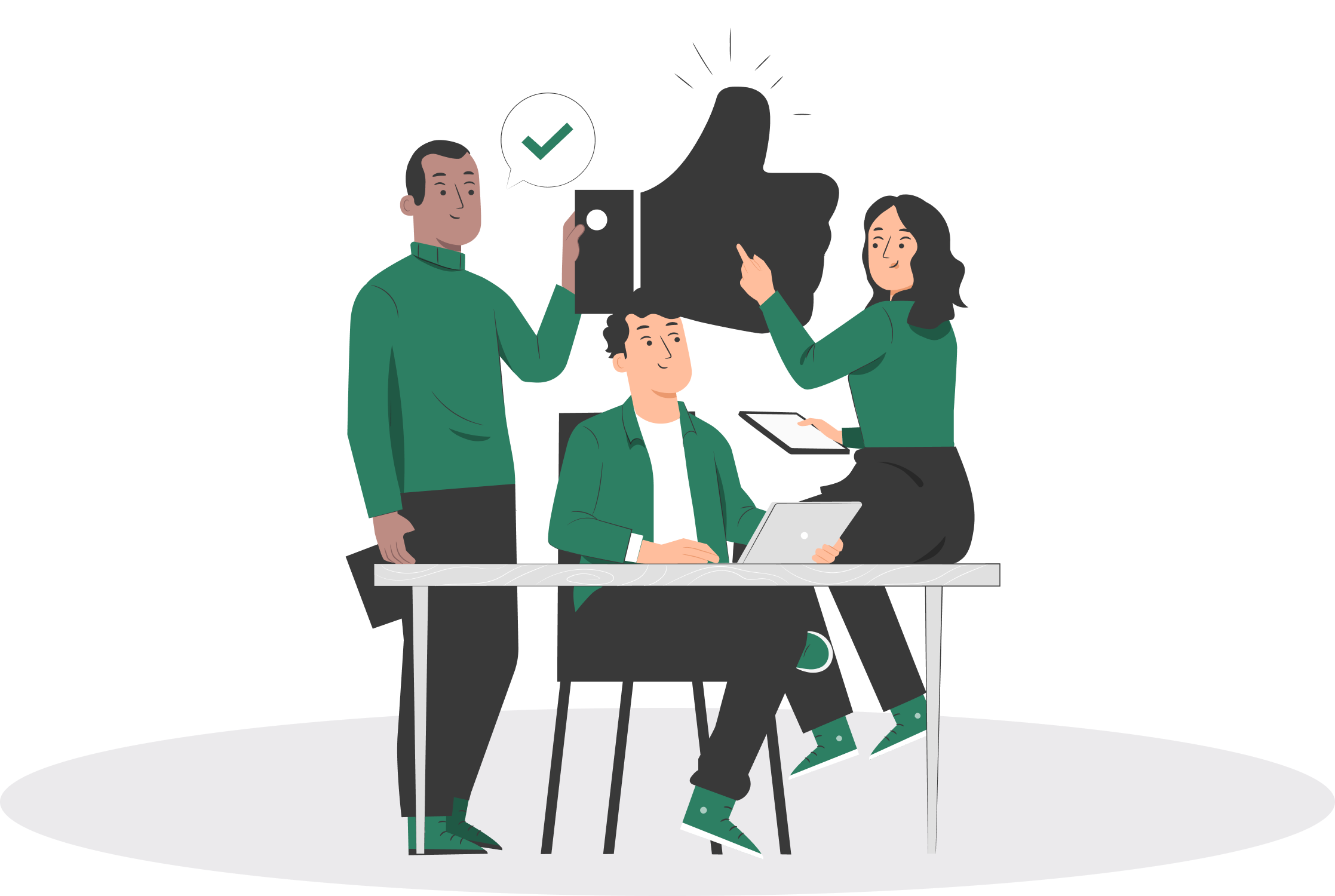 Healthcare Solutions